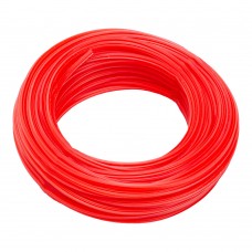 Леска для триммера звезда 2,4 мм х 15 м MTX (96862)