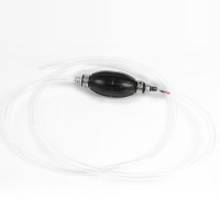 Насос для перекачки жидкостей и топлива, 