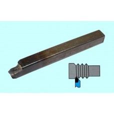 Резец Резьбовой 16х16х125 Т15К6 для наружной резьбы DIN 282-60 