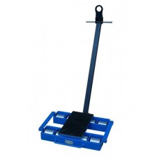 Роликовая платформа подкатная TOR 12000R-08SW 12 т (G) (1004038)