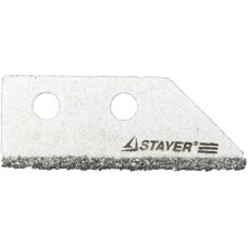 Лезвия для скребка 2 шт, 50 мм STAYER Professional 33415-S2