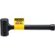 Молоток слесарный цельнолитой безынерционный 40 мм, 450 г STAYER Professional 2042-450