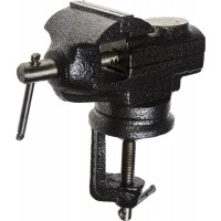 Тиски настольные для точных работ 60 мм HERCULES Professional STAYER 3252