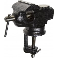 Тиски настольные для точных работ 60 мм HERCULES Professional STAYER 3252