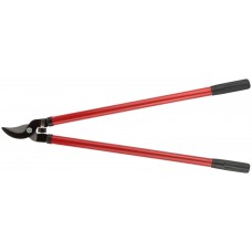 Сучкорез, лезвия 70 мм, металлические ручки с ПВХ рукоятками 700 мм (76295)