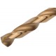 Сверла HSS по металлу, титановое покрытие 11,0 мм ( 5 шт.) (34201)