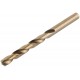 Сверло по металлу Cutop EXPERT, 9,5х125 мм (5 шт) (53-492)