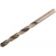 Сверло по металлу HSS полированное в блистере 6,5 мм ( 1 шт.) (33815)
