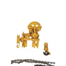 Таль ручная червячная передвижная ТРЧП 1,0 т 12 м (1011123)