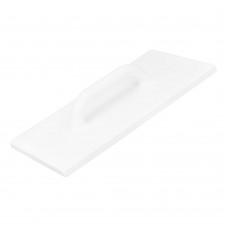 Терка полиуретановая, 220 х 420 мм Сибртех (86632)