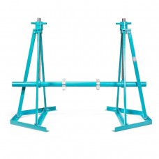 Домкрат кабельный винтовой ДКВ-6С (КВТ) 84849