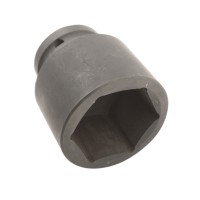 Головка торцевая ударная 6 гр. 46 мм, 3/4