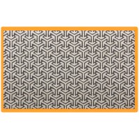 Губка алмазная для сухого шлифования, 90х55 мм, Р120 (38337)