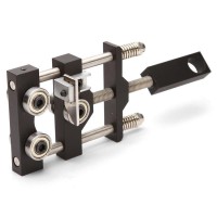 Инструмент для разделки кабеля из сшитого полиэтилена КСП-50 (КВТ) к-кт 61005