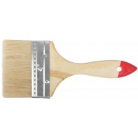 Кисть флейцевая 