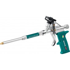 Пистолет для монтажной пены EXTREME, полностью разборный обслуживаемый KRAFTOOL 06800