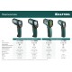 Пирометр инфракрасный TRM-550, –50° +550°С KRAFTOOL 45705-550