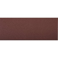 Лист шлифовальный Мастер 93 x 230 мм, без отверстий, для ПШМ на зажимах, Р120, 5 шт ЗУБР 35590-120