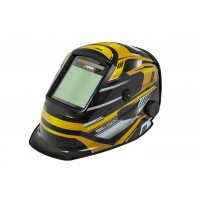 Маска сварщика КЕДР (В РАЗОБР.ВИДЕ) 