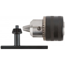 Патрон для дрели ключевой 1/2