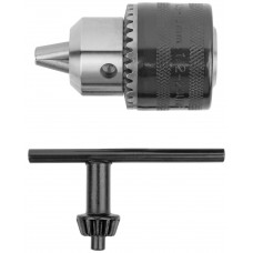 Патрон для дрели ключевой 1/2