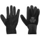 Перчатки трикотажные с ПУ покрытием для точных работ (12477)