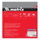 Пильный диск по дереву, 200 х 32 мм, 36 зубьев, кольцо 30/32 Matrix Professional (73262)