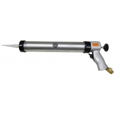 Пневматический шприц для герметика, 2 в 1, 500мм, Licota, PAP-D032C