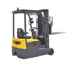 Погрузчик электрический трехопорный XILIN 1,5 т 4,5 м CPD15S-E сайдшифт (1037467)