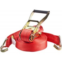 Ремень для крепления груза 10 м, 50 мм, 3 т Professional STAYER 40564-10