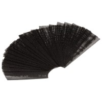 Сетка абразивная, P 40, 106 х 280 мм, 25 шт Matrix (75164)