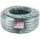 Шланг поливочный трехслойный армированный, зеленый 1 х 3,0 мм х 25 м (76310)