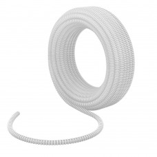 Шланг спиральный, армированный, малонапорный, D 38 мм, 3 атм, 30 м Сибртех (67318)