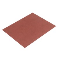 Шлифлист на бумажной основе, P 800, 230 х 280 мм, 10 шт, водостойкий Matrix (75622)