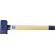 Кувалда с удлинённой деревянной рукояткой 6 кг СИБИН 20133-6