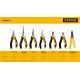 Плоскогубцы мини 120 мм STAYER 2218-0_z03