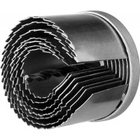 Пила кольцевая наборная по дереву 7 шт, (26-32-38-45-50-56-64 х 42 мм) STAYER 2956-2