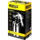 Краскопульт пневматический AirPro S, EA 1.4 мм, с нижним бачком STAYER Professional 06477-1.4