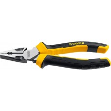 Плоскогубцы комбинированные Hercules, 200 мм STAYER 2203-1-20_z03