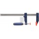 Струбцина тип F усиленная, мягкая ручка 80х300 мм (59155)
