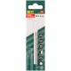 Сверла по металлу HSS с добавкой кобальта 8% Профи ( М42 ) в блистере 3,5х70 мм ( 1 шт.) (33887)