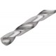 Сверла по металлу HSS шлифованные, угол заточки 135°, 3,5 x 70 мм (5 шт.) (35682М)