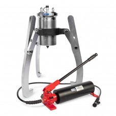 Съемник гидравлический с выносным насосом СГН-100 серия ПРОФИ (КВТ) (104344)