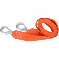 Трос буксировочный 