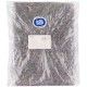 Тряпка для пола Дымок из серого хлопка 1 шт., 600х750 мм (68553)