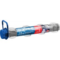 Электрод сварочный УОНИ 13/55 с основным покрытием D 2.5 x 350 мм, 1.2 кг в ПВХ тубе ЗУБР Профессионал 40021-2.5