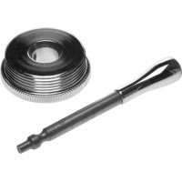 Насадка для пресс-инструмента ШиреФит 16 мм ЗУБР 51621-16