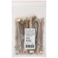 Анкер клиновой М 8 х 105 10 шт Фасовка (26310-0)