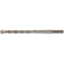 Бур по бетону SDS PLUS с двойной резьбой 10х160 мм (32510М)