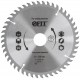 Диск пильный для циркулярных пил по ламинату 200 х 32/30 х 48T (37779)